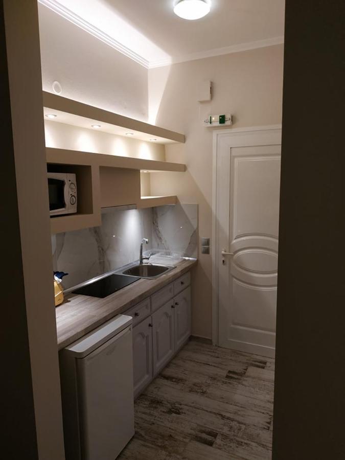 Lena Studios Sidárion Extérieur photo