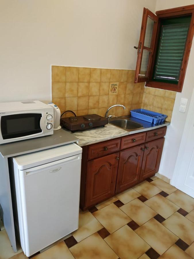 Lena Studios Sidárion Extérieur photo
