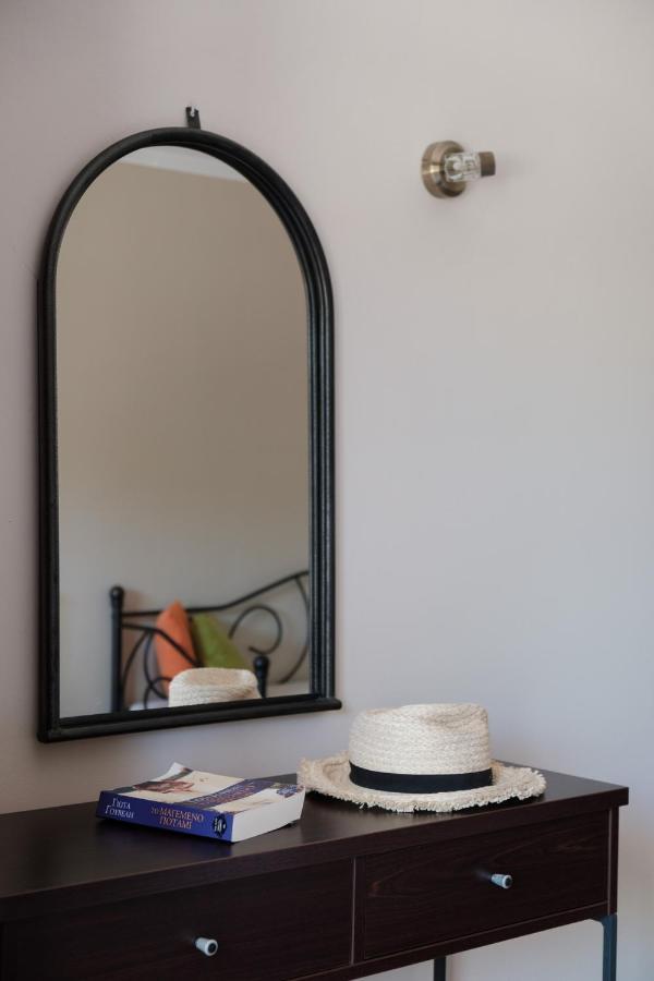 Lena Studios Sidárion Extérieur photo