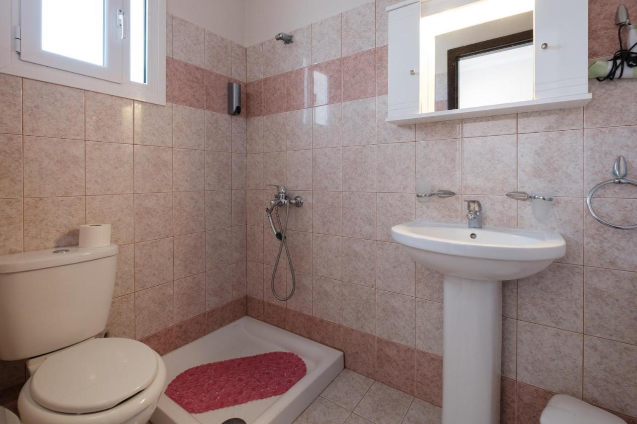 Lena Studios Sidárion Extérieur photo