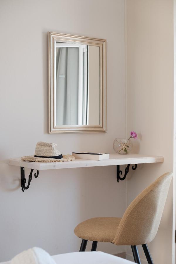 Lena Studios Sidárion Extérieur photo