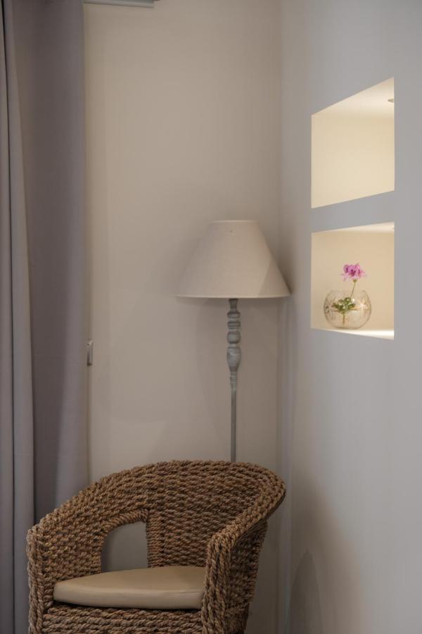 Lena Studios Sidárion Extérieur photo