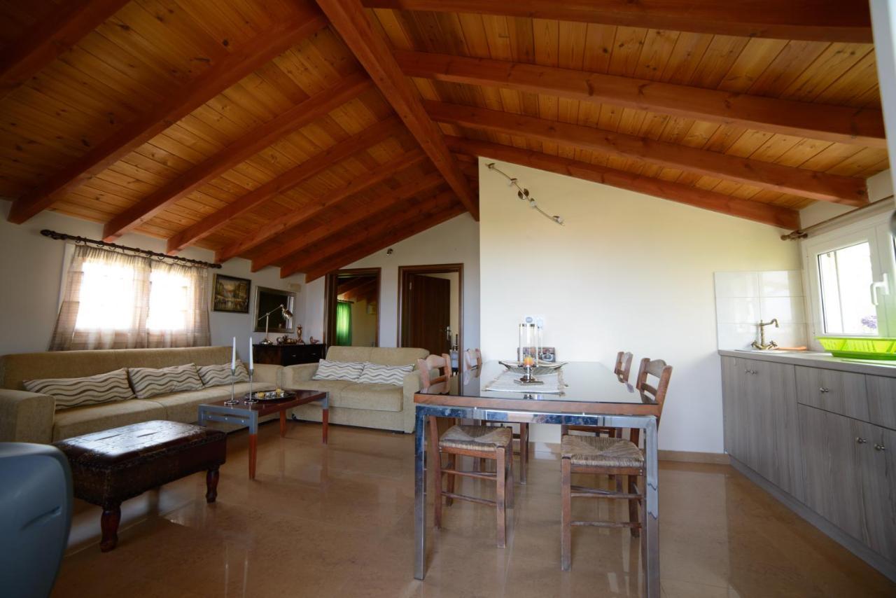 Lena Studios Sidárion Extérieur photo