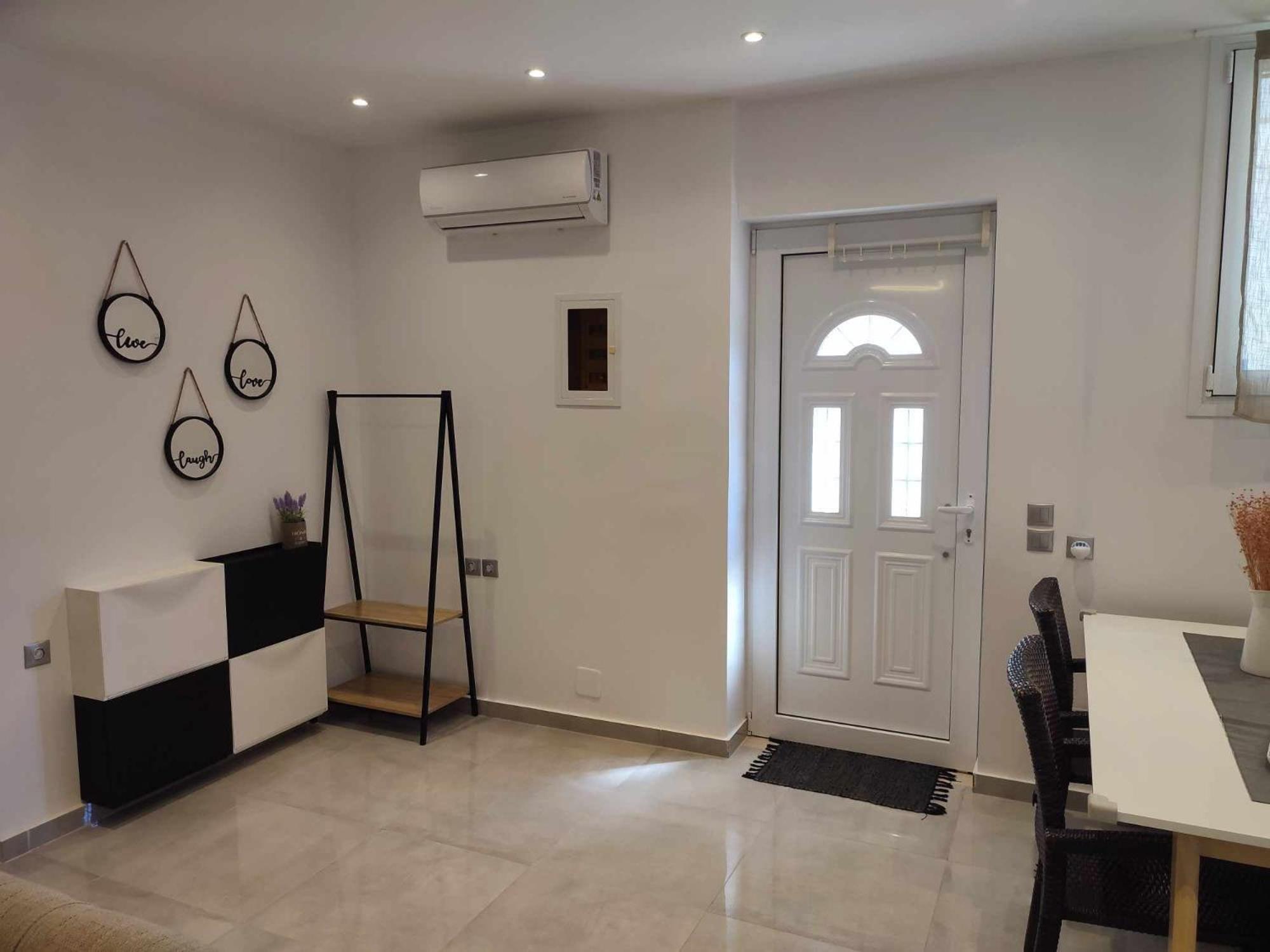 Lena Studios Sidárion Extérieur photo