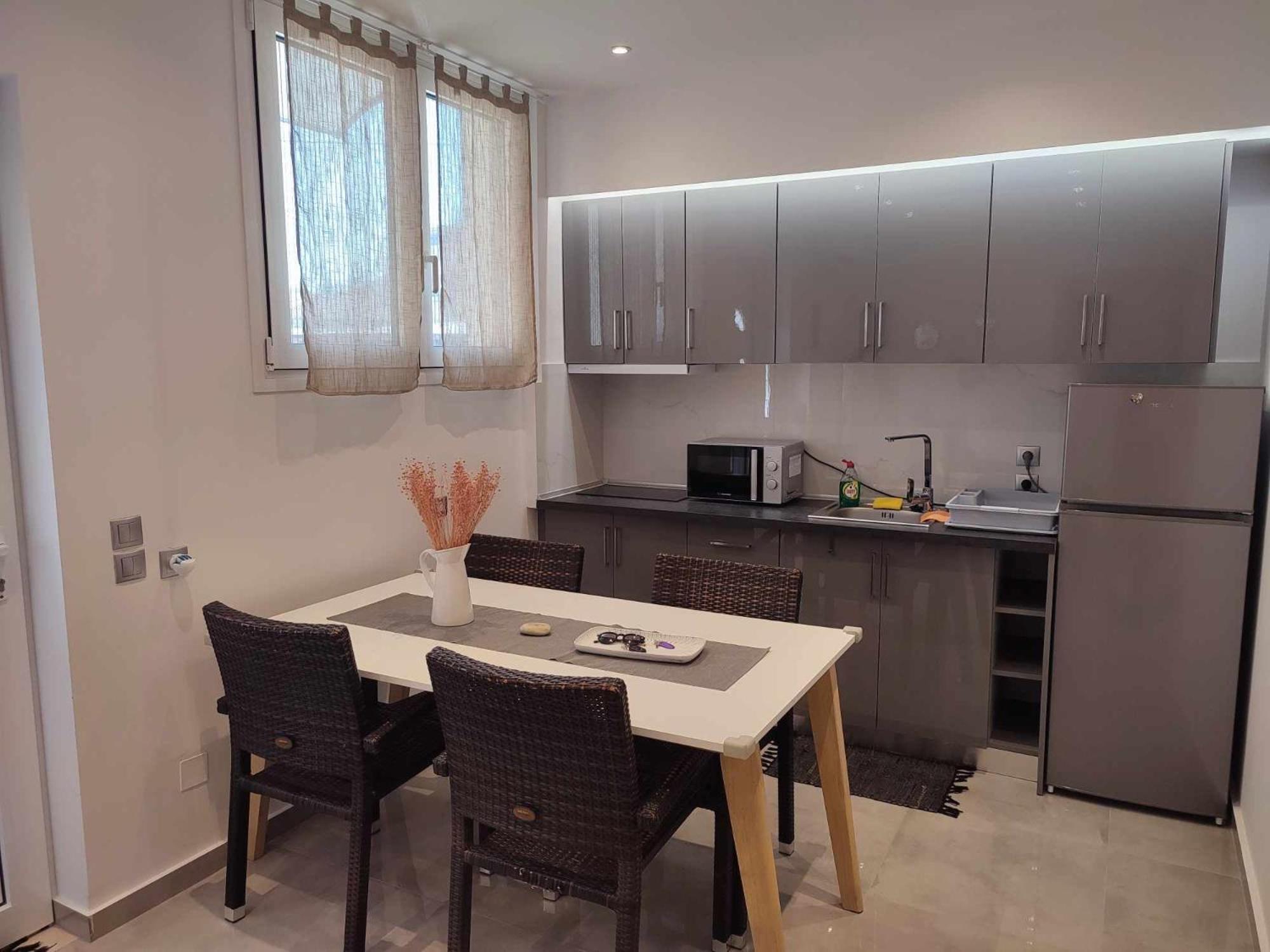 Lena Studios Sidárion Extérieur photo